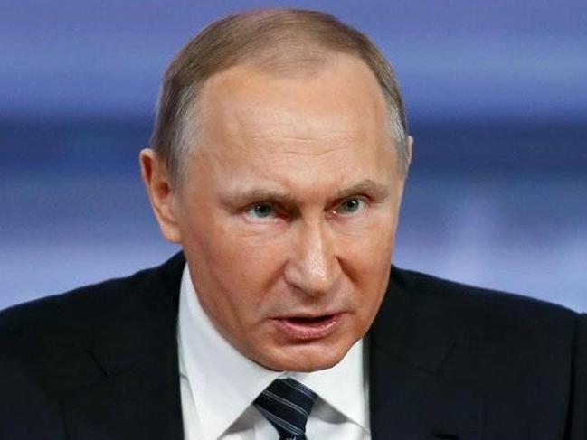 Putin: Ordumuza lazer ve hipersonik silahlar sağlayacağız