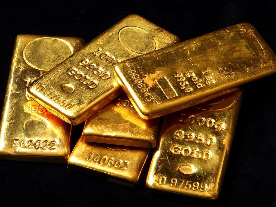 TCMB dünyada en çok altın alan merkez bankası oldu