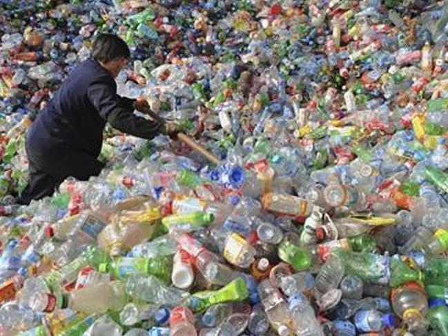 Türk sanayi devi tek kullanımlık plastik tüketimini bitiriyor