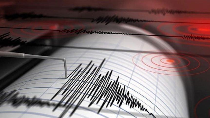 Son depremler: AFAD ve Kandilli verilerine göre en son nerede deprem meydana geldi?