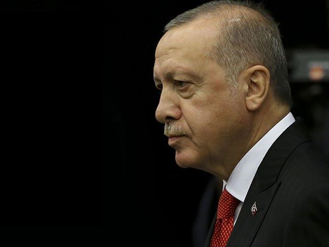 Erdoğan: Sözler tutulmadı Barış Pınarı Harekâtı devam edecek