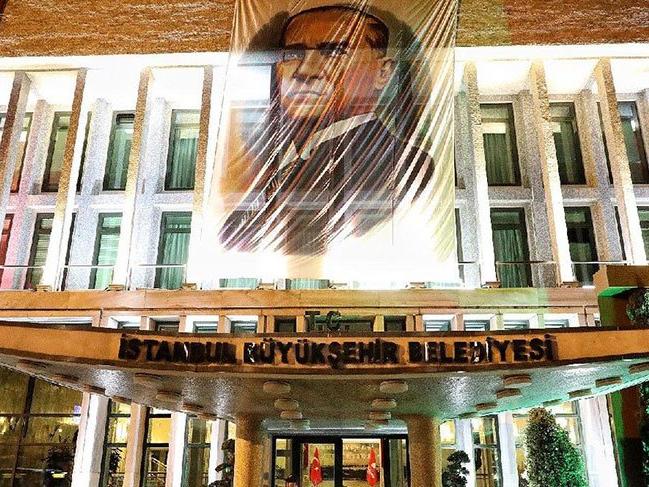 İBB’den Atatürk için özel anma programı: Camide mevlit, cemevinde lokma