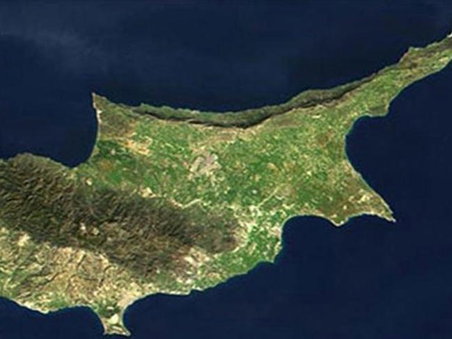 KKTC'den Rumlar'a sert tepki: Kıbrıs'ta barış ve huzura hizmet etmeyecektir