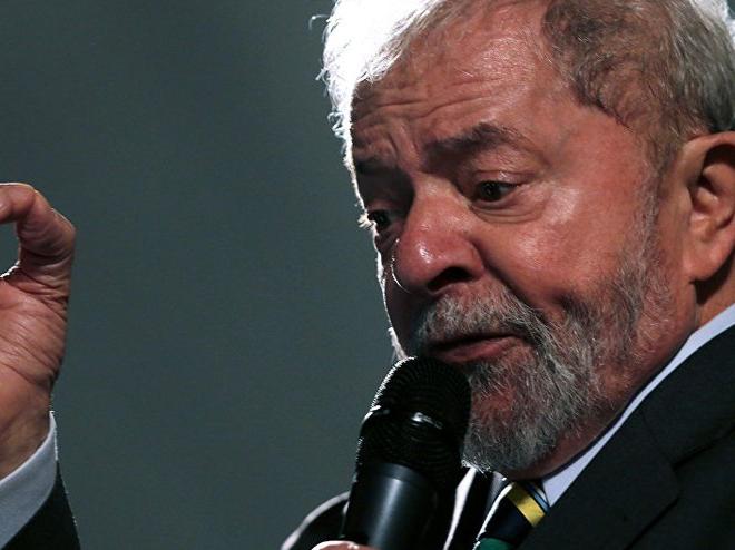 Eski Brezilya Devlet Başkanı Lula, serbest bırakılacak