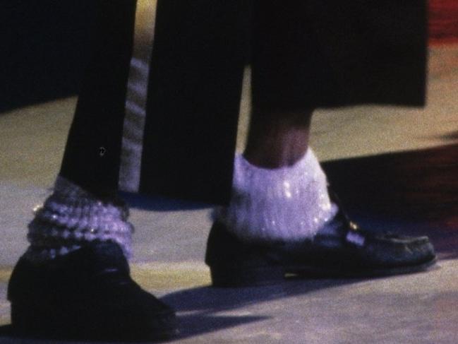 Michael Jackson'ın kullanılmış çorapları satışa çıkıyor! En az 1 milyon dolar ödeyecekler