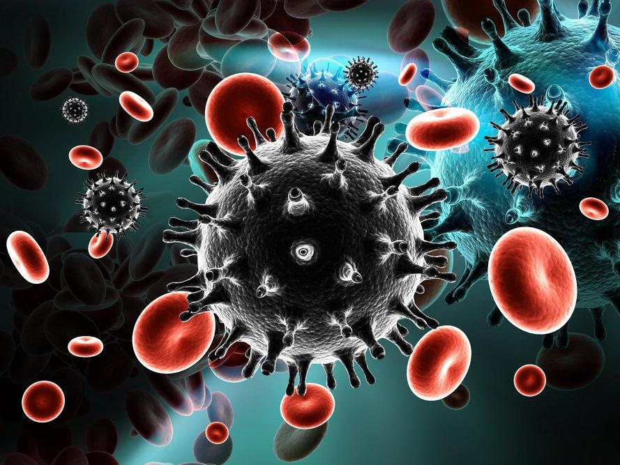 HIV'de yeni gelişme: 19 yıl sonra yeni türü bulundu