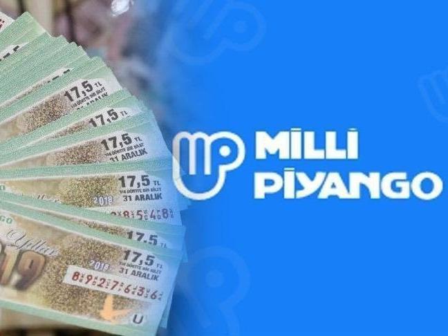 9 Kasım Milli Piyango sonuçları sorgulama: MPİ sıralı tam liste ve MPİ bilet sorgulama…