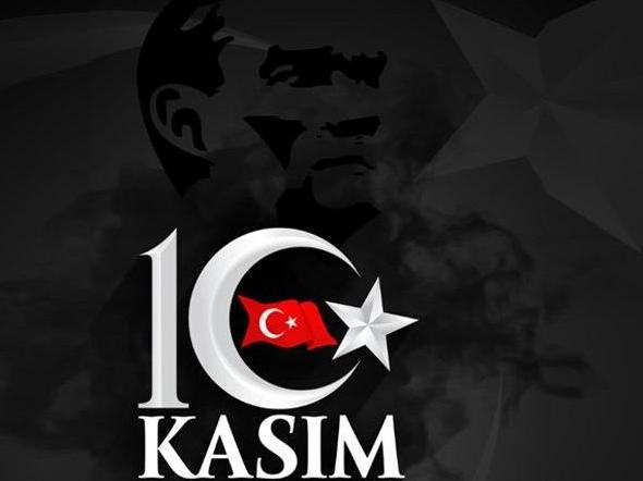 Mustafa Kemal'in sözleri: 10 Kasım dair yazılmış en etkileyici mesajlar ve şiirler... (Atatürk fotoğrafları)