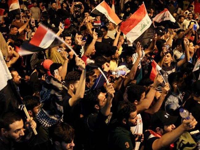 ABD'den Irak'ta erken seçim çağrısı