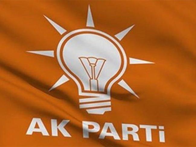 AKP'de kongre öncesi büyük değişim! 'İstifalar olacak...'
