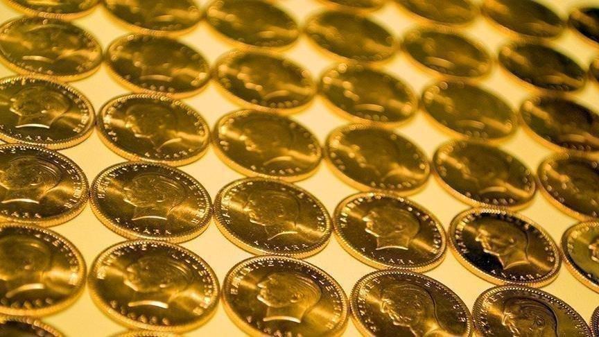 Altın fiyatlarında son durum: Gram altın ve çeyrek altın kaç lira oldu?