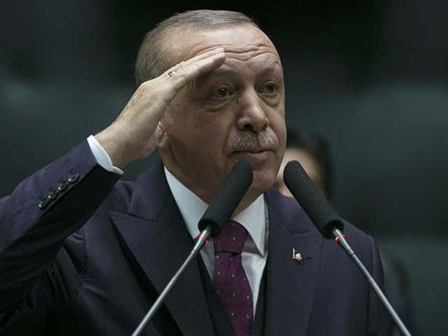 Cumhurbaşkanı Erdoğan yarın ABD'ye gidiyor