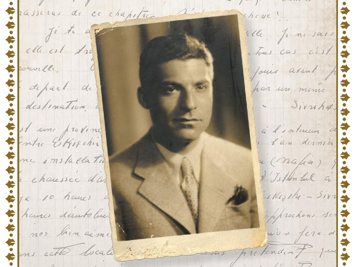 Aşkale sürgünü Leon Bahar'ın hüzün dolu hayatı