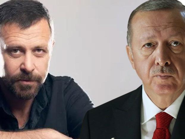 Nejat İşler, Cumhurbaşkanı Erdoğan'ın yeğeni mi? Kendisi yanıtladı...