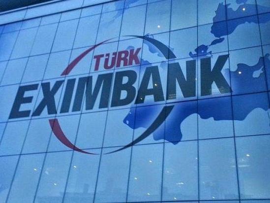 Türk Eximbank döviz kredilerinde indirime gitti