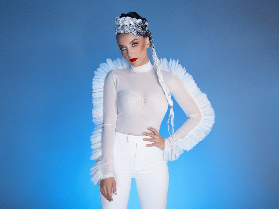 Su Soley'in 'Zamansız Aşk'ı