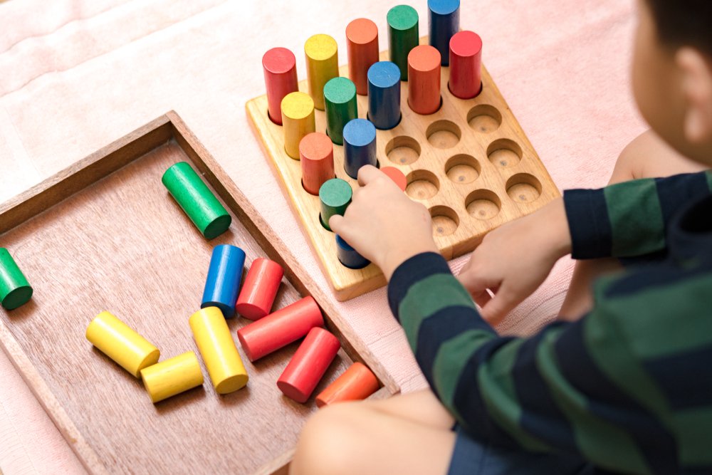 Montessori eğitimi nedir? Montessori çocuğa ne kazandırır?