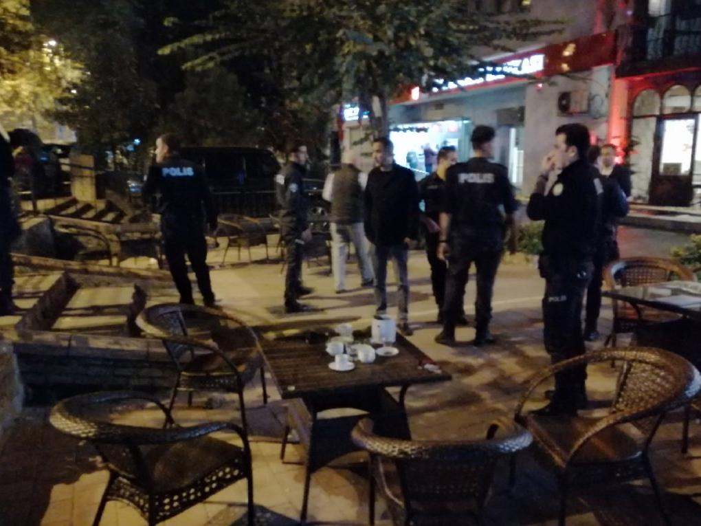 İstanbul'da 'esrarengiz' olaylar: Kırgızistan diplomatik plakalı cinayet