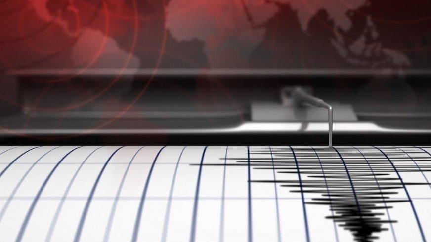 Son depremler: Nerede deprem oldu? AFAD ve Kandilli Rasathanesi güncel deprem listesi…