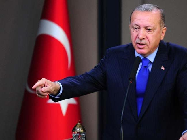 Erdoğan: NATO ne işe yarar