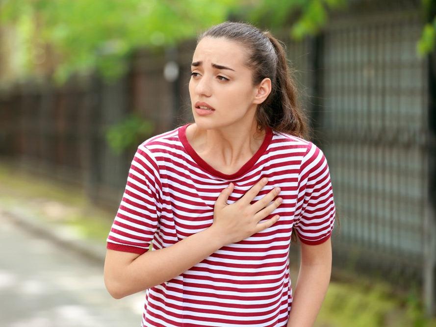 Çarpıntı mı kalp krizi mi? Bu uyarılara dikkat!