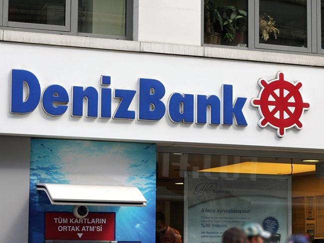 Denizbank'tan Borsa İstanbul’dan çıkma kararı!