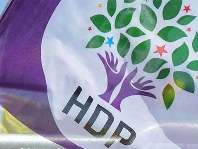 HDP'li dört belediyeye daha kayyum atandı