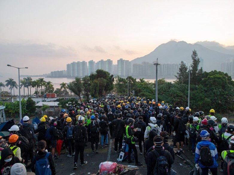 Tayvan'dan komşuya çağrı: Baskıyı bitirin