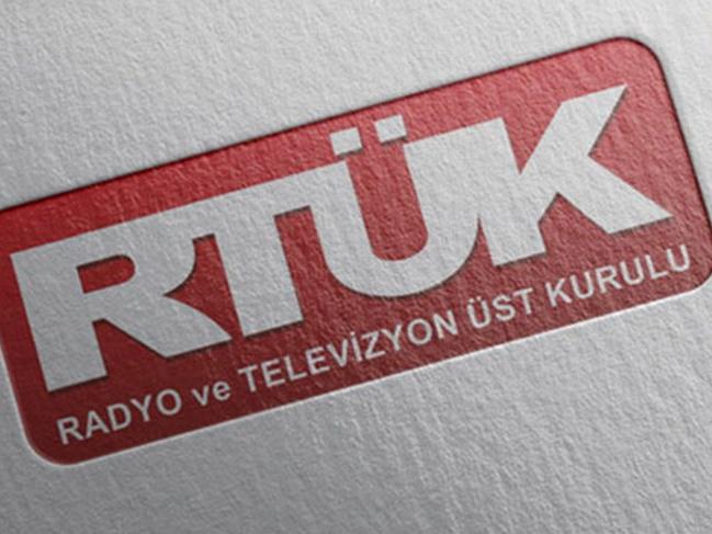 RTÜK'ten 'intihar haberleri' açıklaması