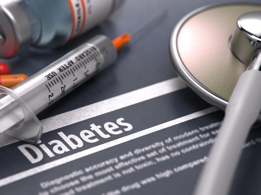 Diyabet, küresel ölüm nedenleri arasında 10. sırada