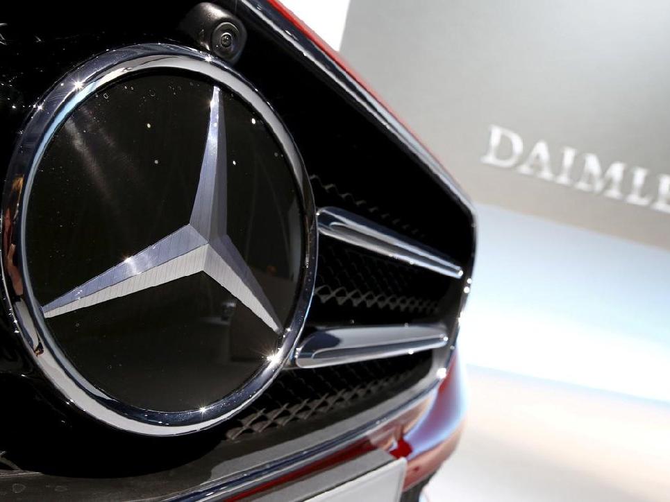 Daimler on müdürden birini işten çıkarmayı planlıyor