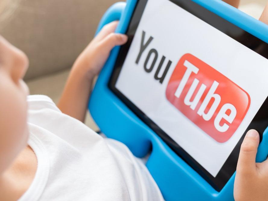 YouTube'dan çocuklara yönelik videolar için çarpıcı karar
