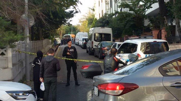 İstanbul'da bir siyanür dehşeti daha! 1'i çocuk 3 kişinin cesedi bulundu