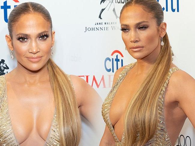 Jennifer Lopez'den taciz itirafı
