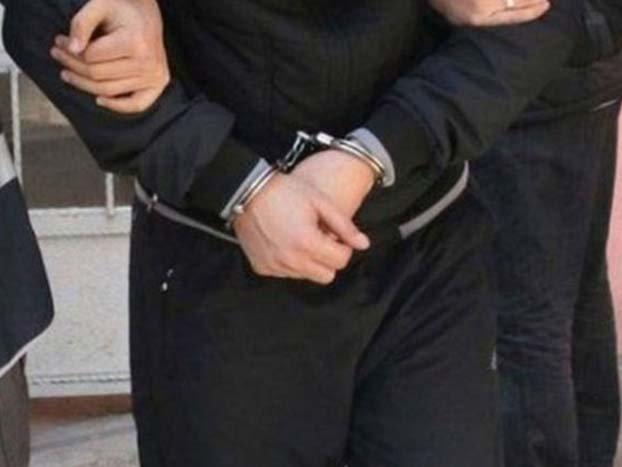Bağdadi'nin yakın akrabası 4 kişi tutuklandı