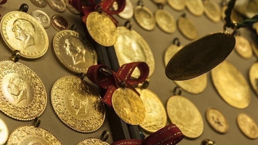 Altın fiyatları: 16 Kasım’da gram ve çeyrek altın kaç lira?