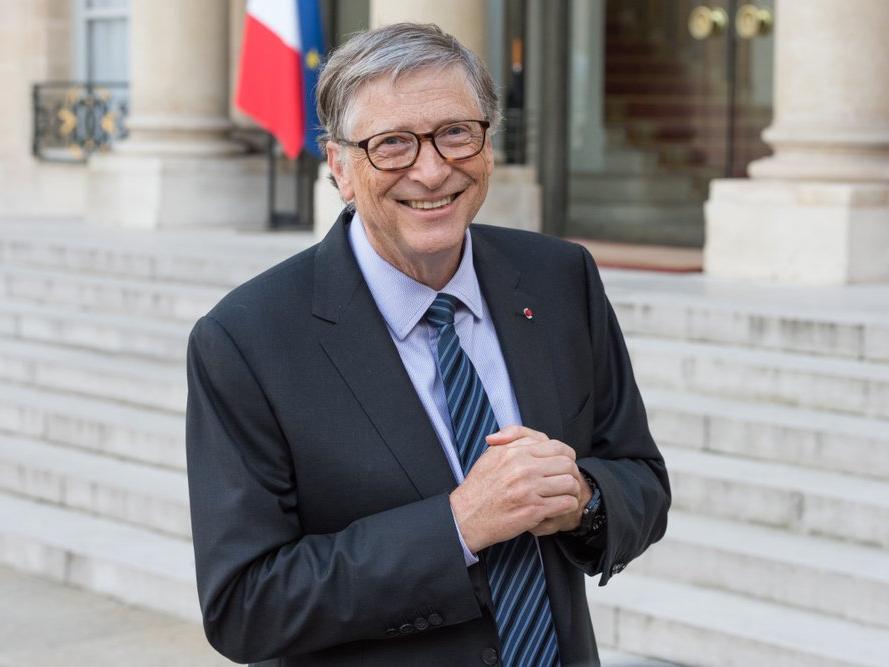 Bill Gates tekrar dünyanın en zengini!
