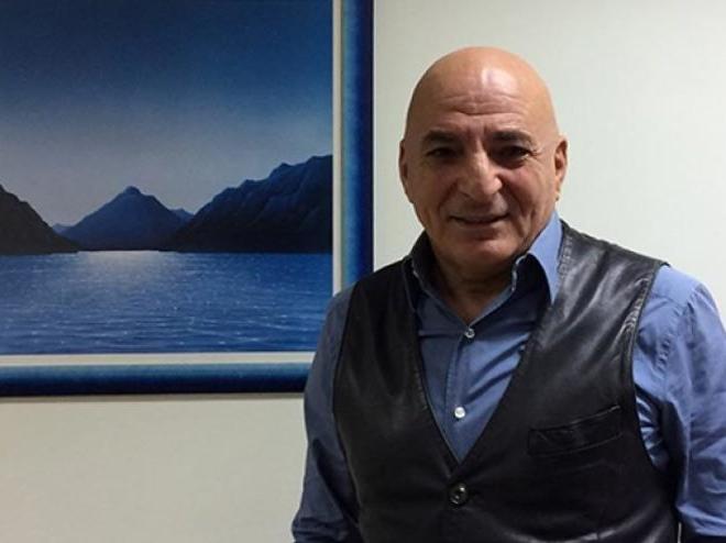 Gazeteci Mustafa Sönmez’e ‘Cumhurbaşkanına hakaret’ten takipsizlik