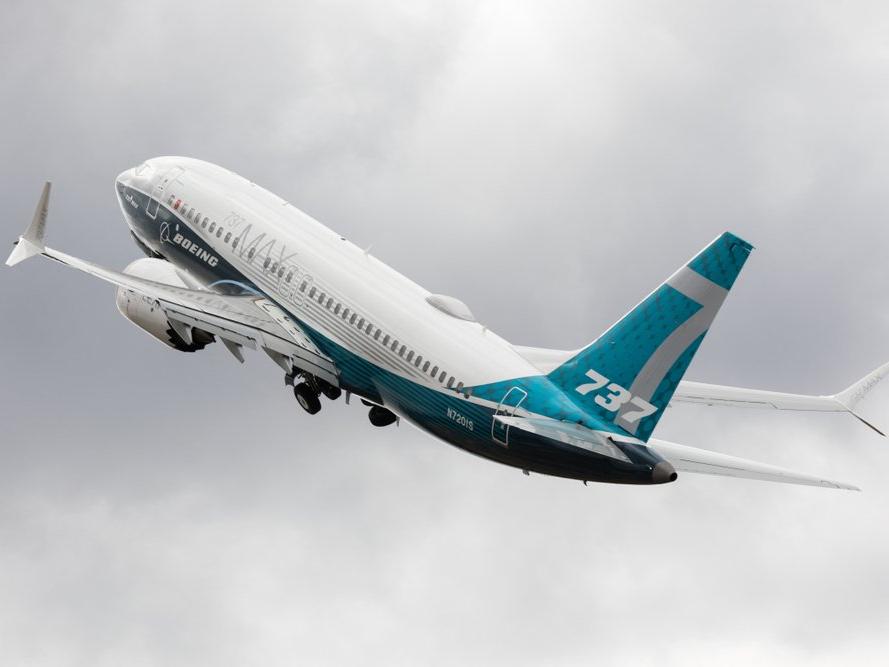 Güvenliği tartışılan uçaklar THY'nin ortak şirketine satılıyor