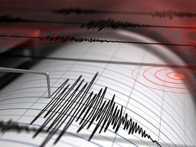 En son nerede deprem oldu? AFAD ve Kandilli Rasathanesi son depremler listesi...