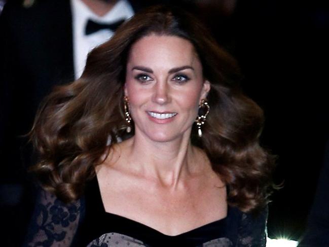 Kate Middleton ünlü modacı Erdem'den vazgeçemiyor