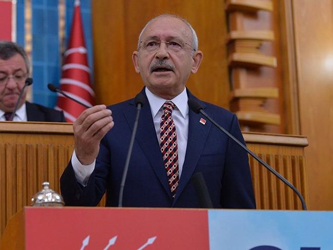 Kılıçdaroğlu: Türkiye'nin yeni amiral gemisi Sözcü gazetesidir