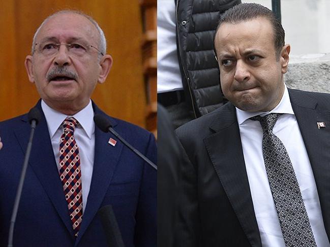 Kılıçdaroğlu'ndan, Bağış'ın büyükelçi atanmasına çok sert eleştiri