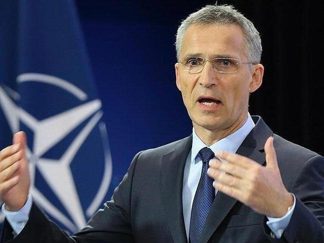 NATO'dan kritik açıklamalar