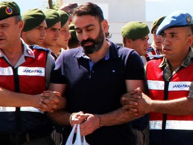 Erdoğan'ın oteline baskına giden timin komutanına ağırlaştırılmış müebbet