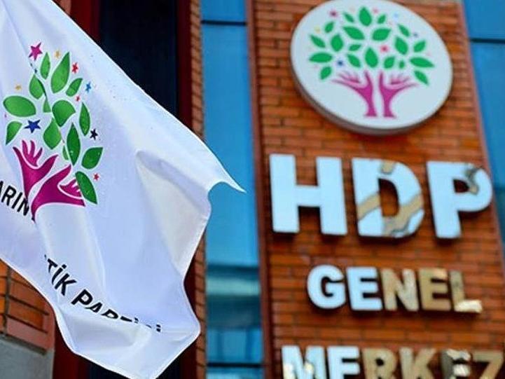 HDP, Sine-i Millet kararını verdi