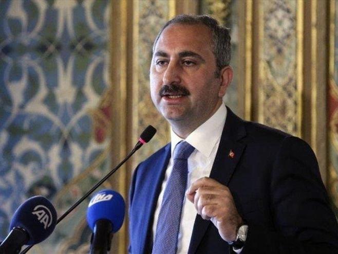 Adalet Bakanı Gül'den icra açıklaması! Yüz binlerce vatandaşı ilgilendiriyor