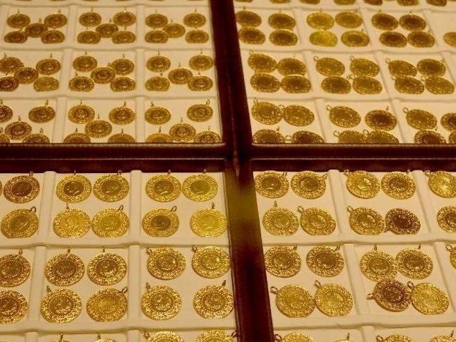 Altın fiyatlarında son durum: Çeyrek altın 440 lira! Gram ve yarım altın kaç lira?