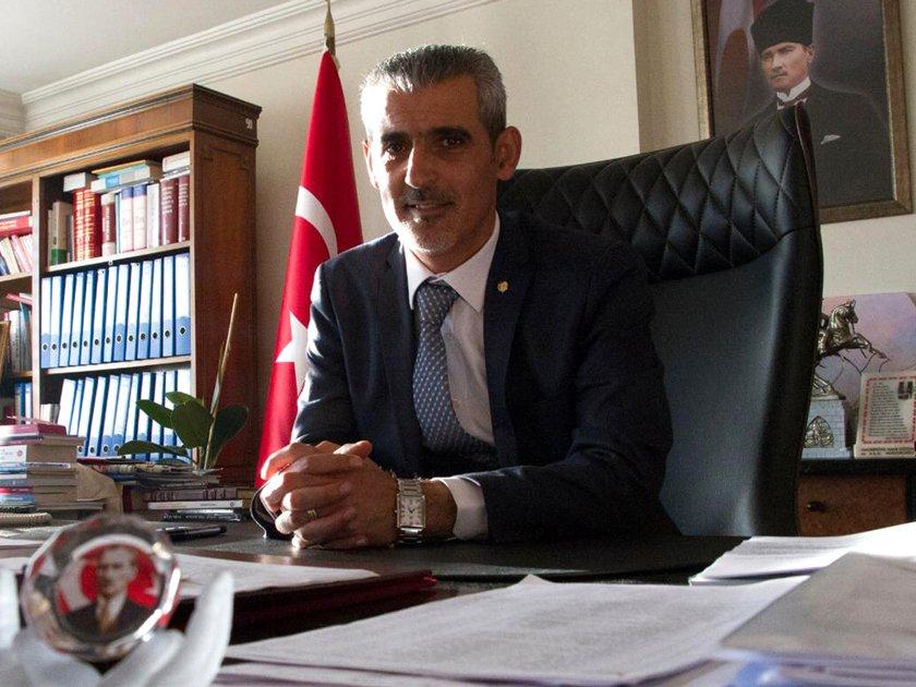 CHP'li başkanın İller Bankası isyanı