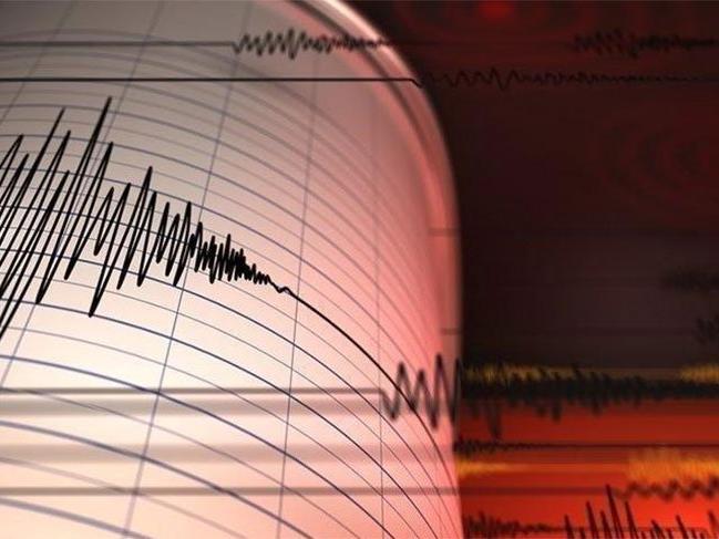Meksika'da 6,4 büyüklüğünde deprem